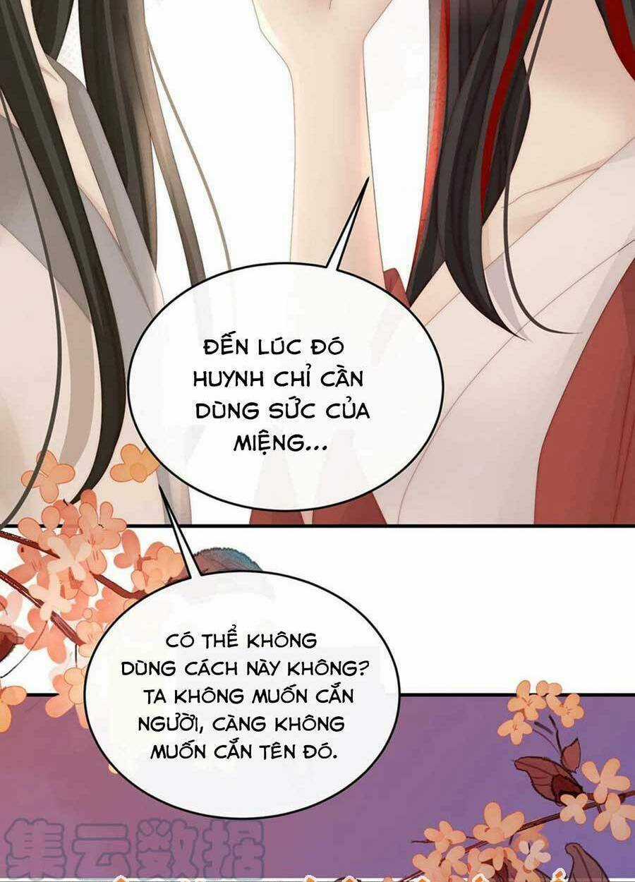 Thê Chủ, Thỉnh Hưởng Dụng Chapter 69 trang 27