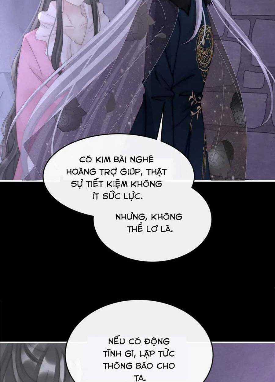 Thê Chủ, Thỉnh Hưởng Dụng Chapter 69 trang 37