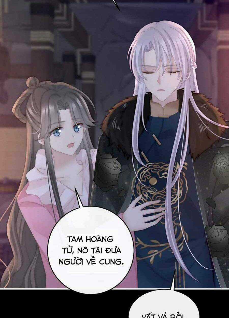 Thê Chủ, Thỉnh Hưởng Dụng Chapter 69 trang 40