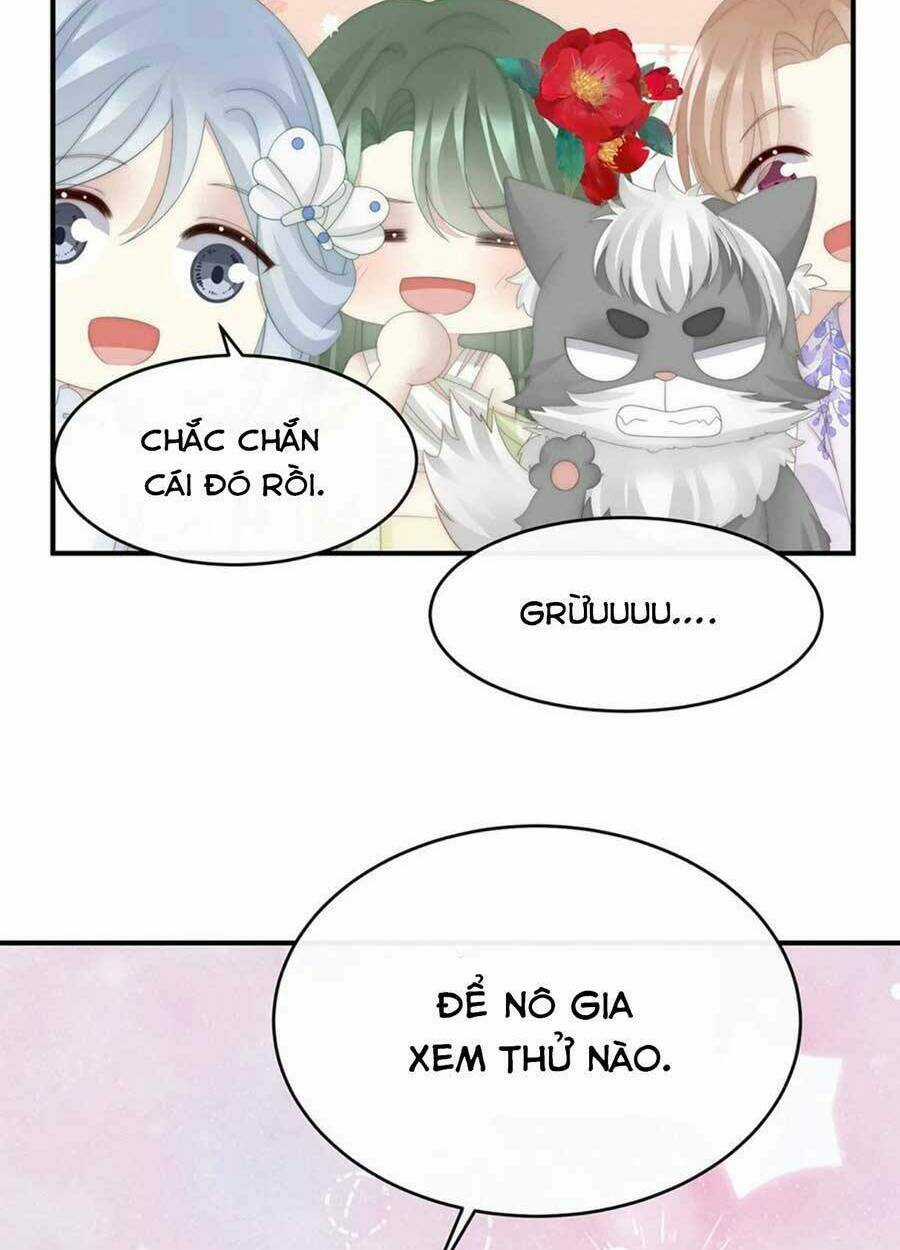 Thê Chủ, Thỉnh Hưởng Dụng Chapter 69 trang 5