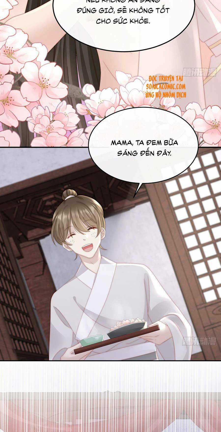 Thê Chủ, Thỉnh Hưởng Dụng Chapter 7 trang 12