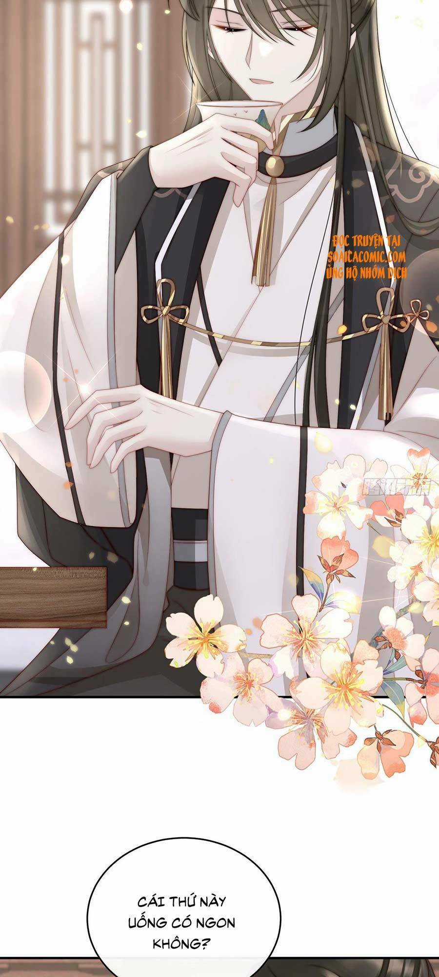 Thê Chủ, Thỉnh Hưởng Dụng Chapter 7 trang 19