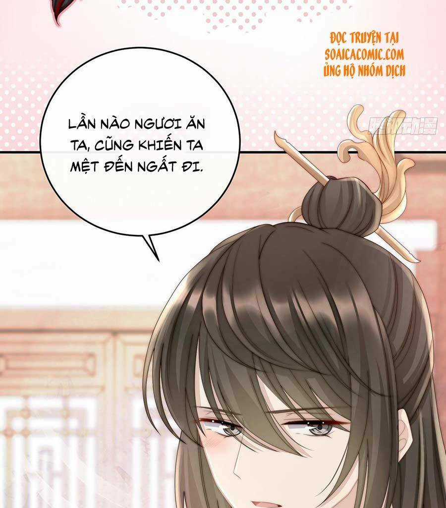 Thê Chủ, Thỉnh Hưởng Dụng Chapter 7 trang 22