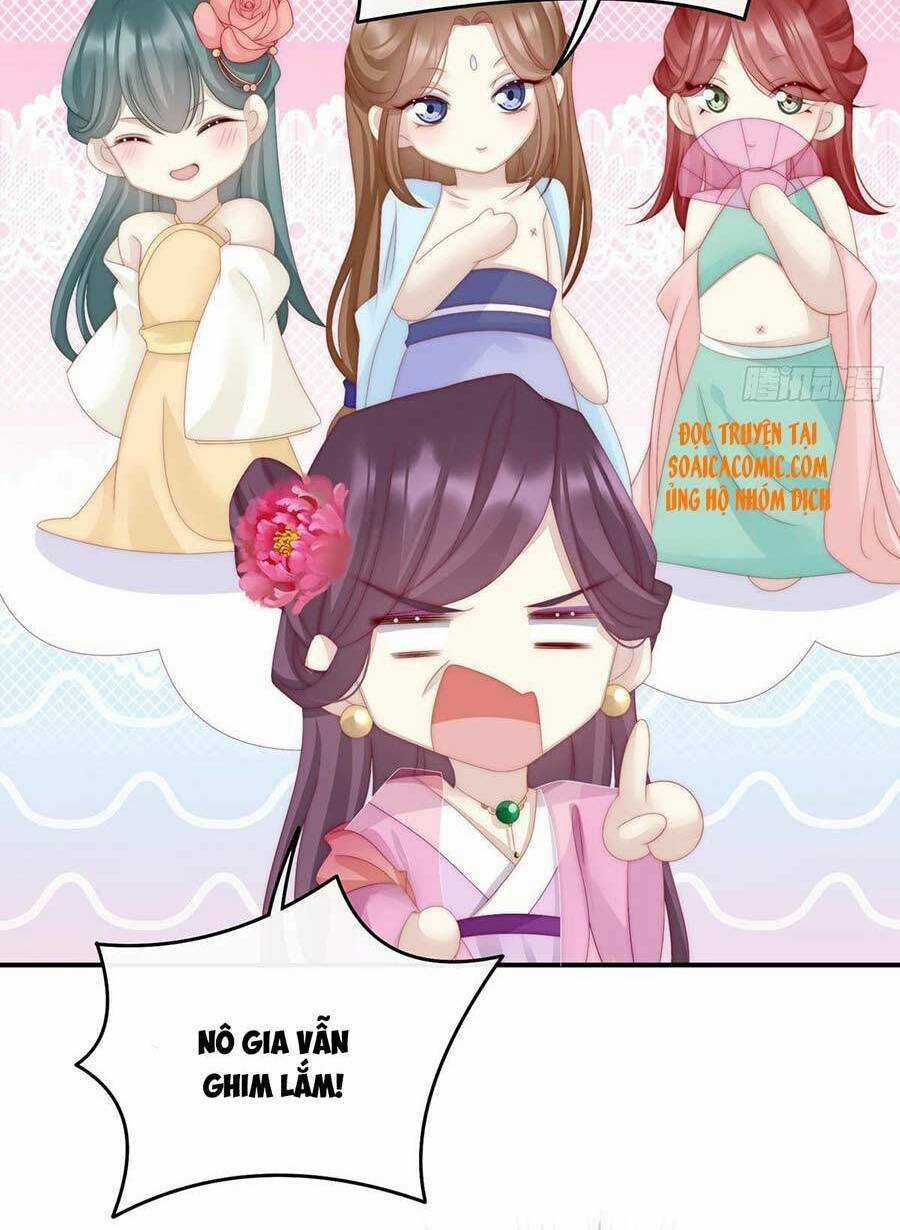 Thê Chủ, Thỉnh Hưởng Dụng Chapter 7 trang 34