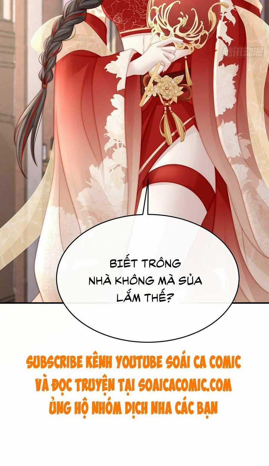 Thê Chủ, Thỉnh Hưởng Dụng Chapter 7 trang 38