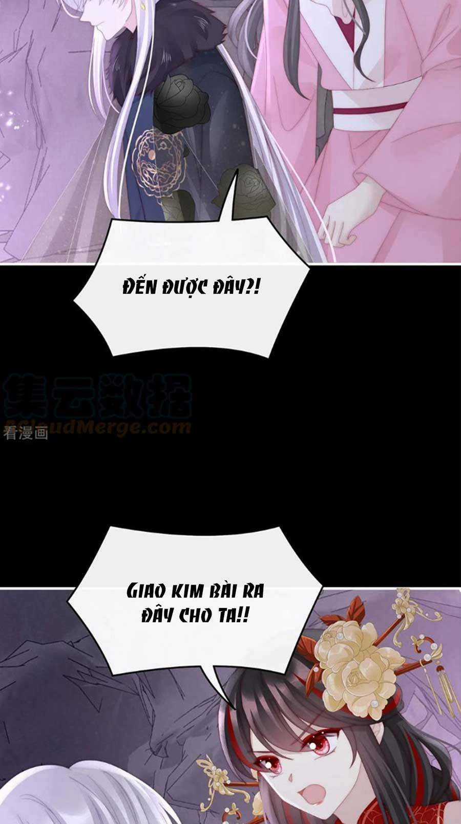 Thê Chủ, Thỉnh Hưởng Dụng Chapter 70 trang 12