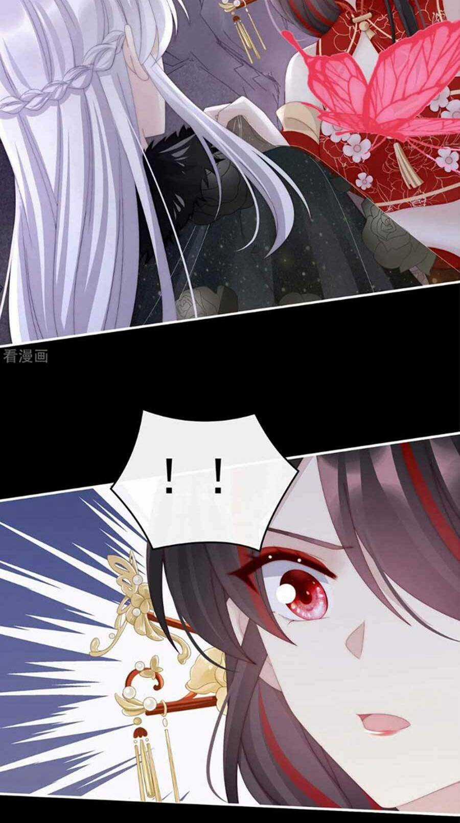 Thê Chủ, Thỉnh Hưởng Dụng Chapter 70 trang 13