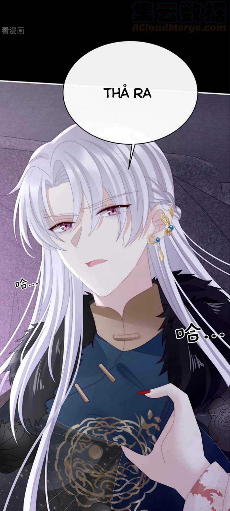 Thê Chủ, Thỉnh Hưởng Dụng Chapter 70 trang 14