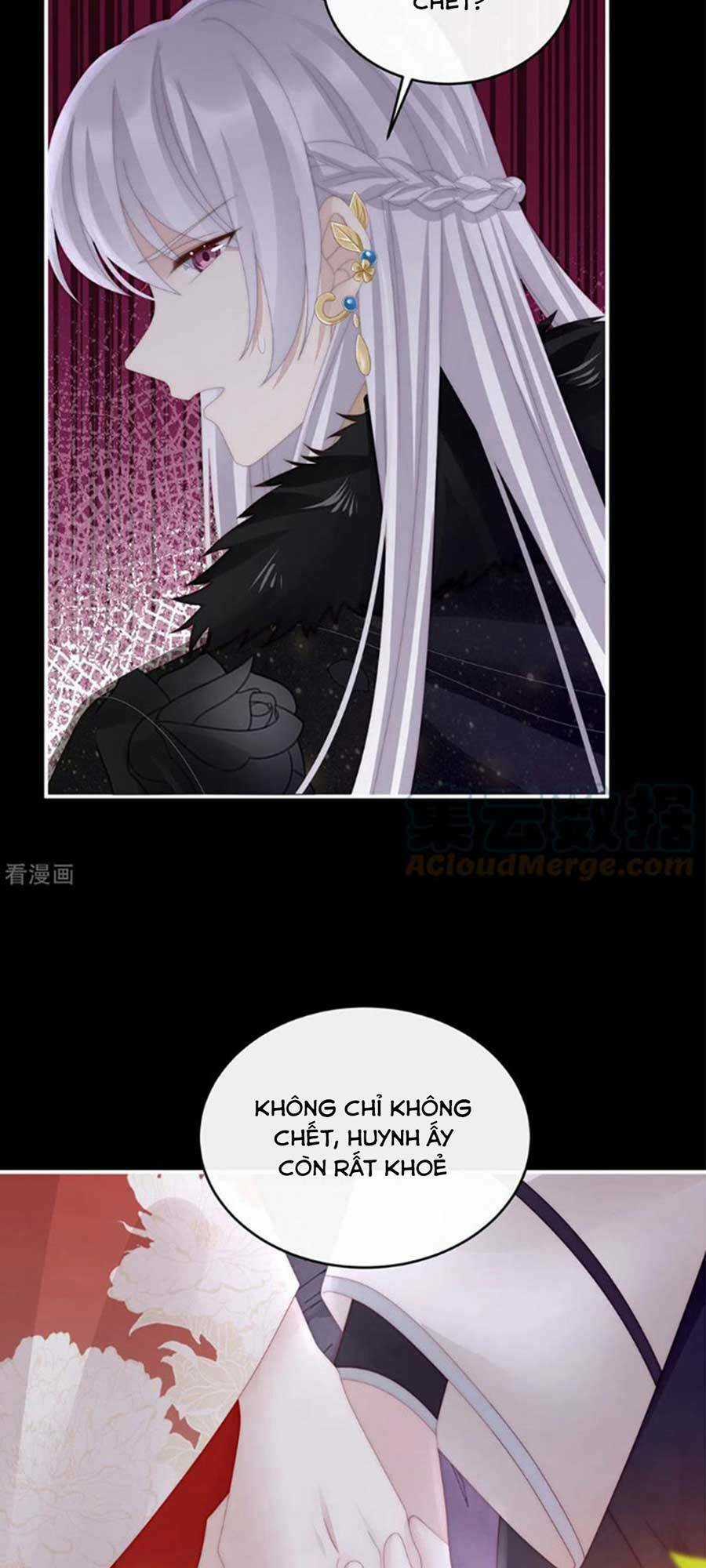 Thê Chủ, Thỉnh Hưởng Dụng Chapter 70 trang 17