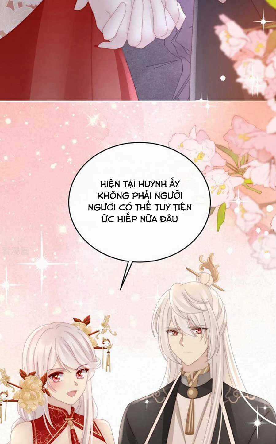 Thê Chủ, Thỉnh Hưởng Dụng Chapter 70 trang 18