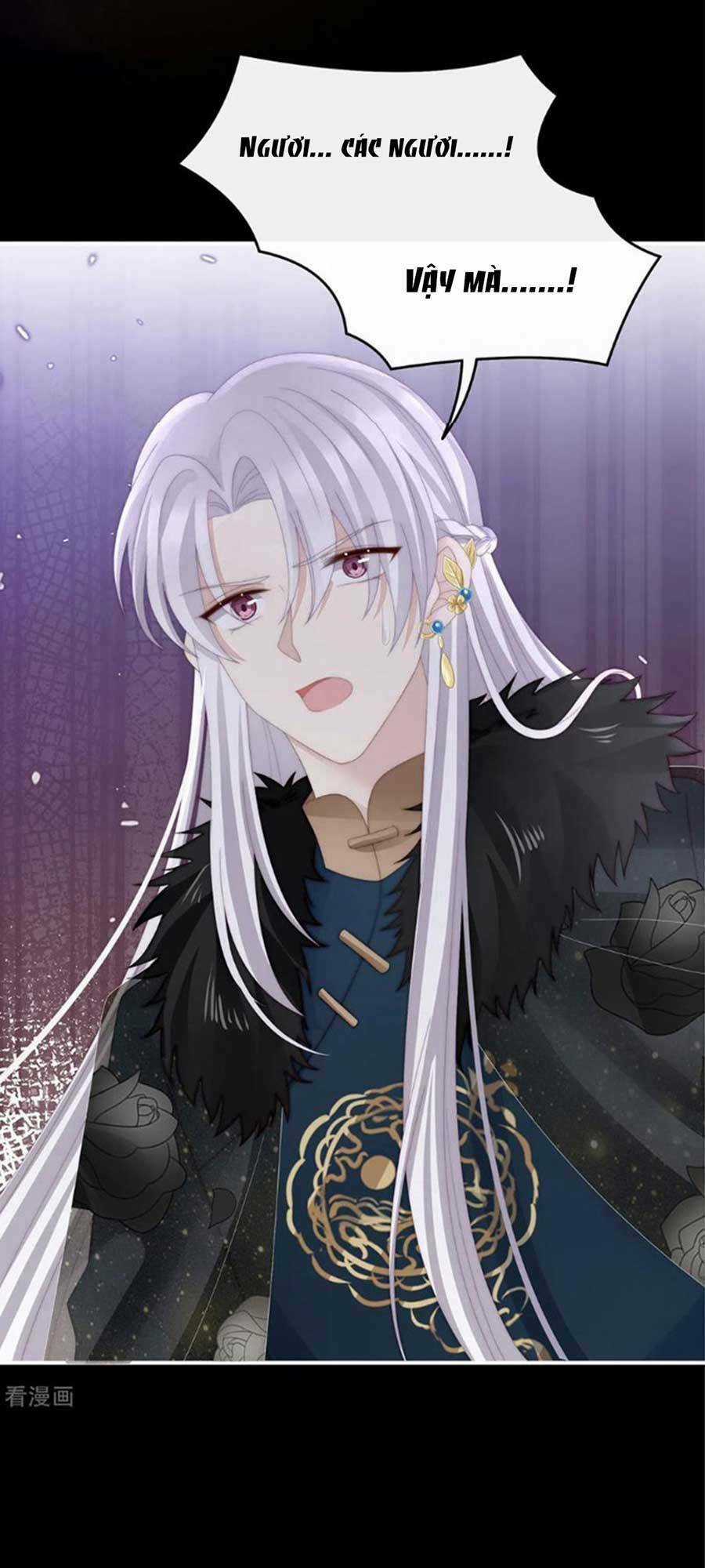 Thê Chủ, Thỉnh Hưởng Dụng Chapter 70 trang 20