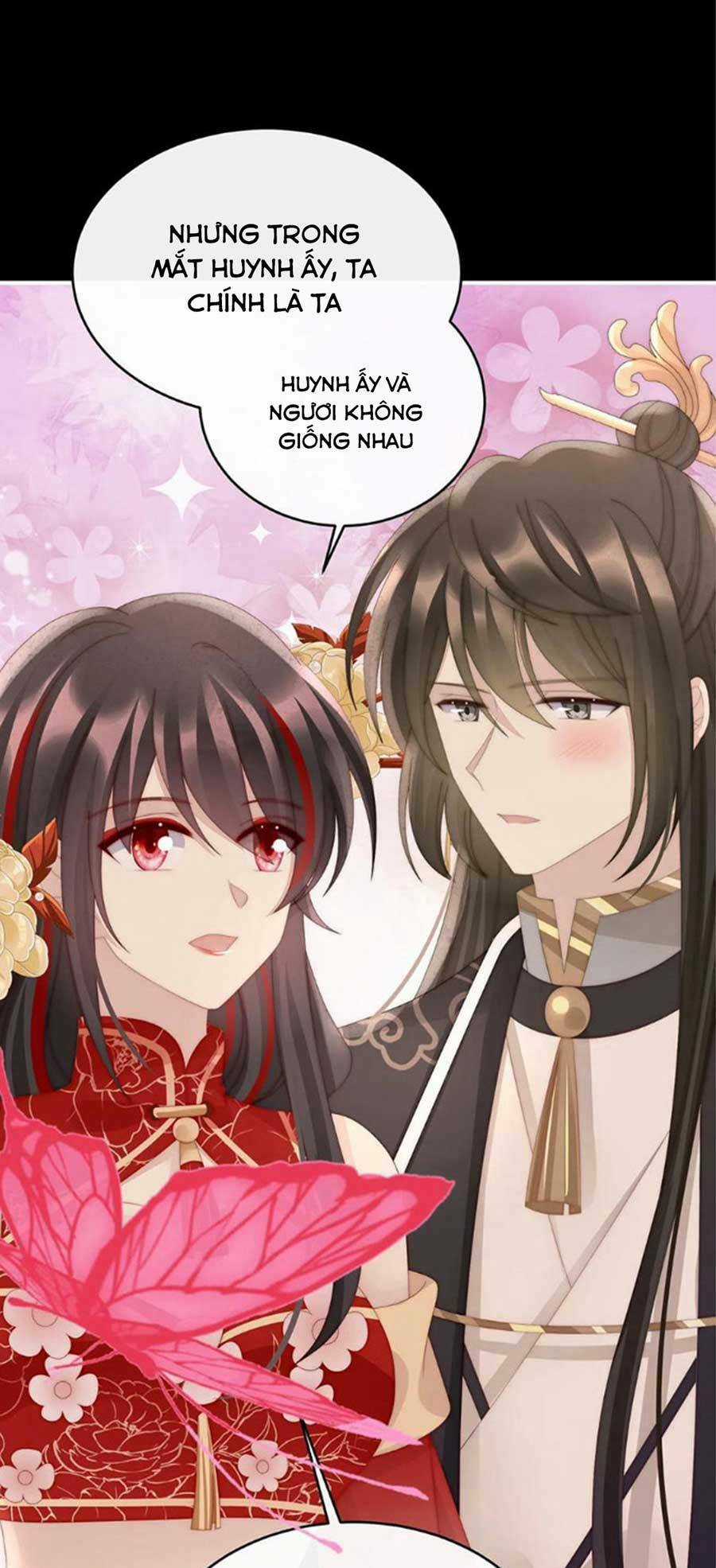 Thê Chủ, Thỉnh Hưởng Dụng Chapter 70 trang 25