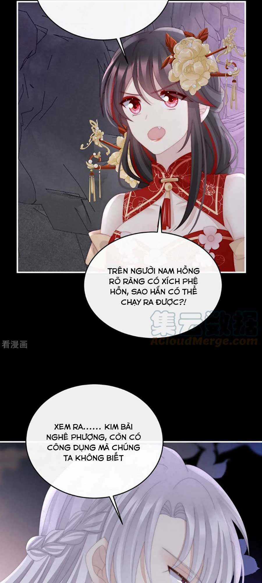 Thê Chủ, Thỉnh Hưởng Dụng Chapter 70 trang 29