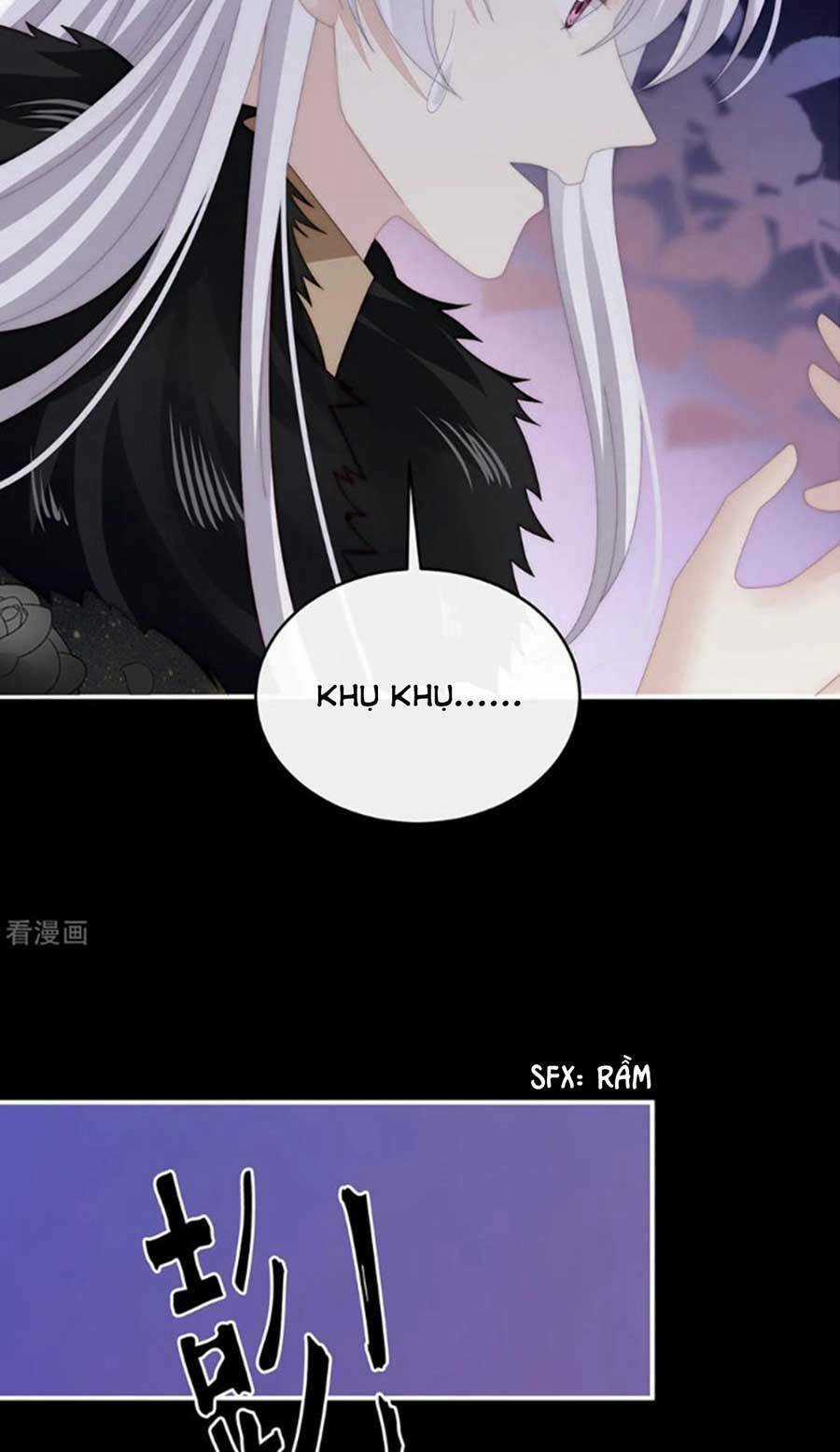 Thê Chủ, Thỉnh Hưởng Dụng Chapter 70 trang 30