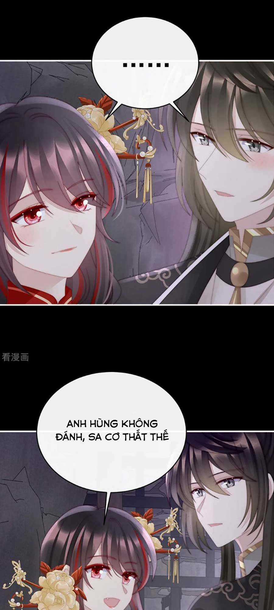 Thê Chủ, Thỉnh Hưởng Dụng Chapter 70 trang 32