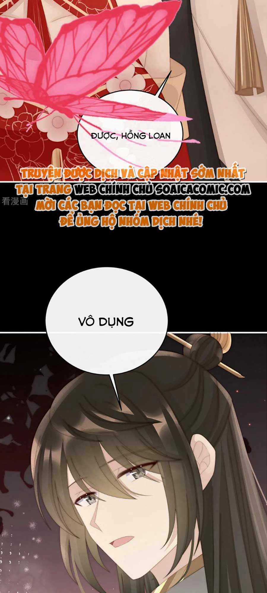 Thê Chủ, Thỉnh Hưởng Dụng Chapter 70 trang 34