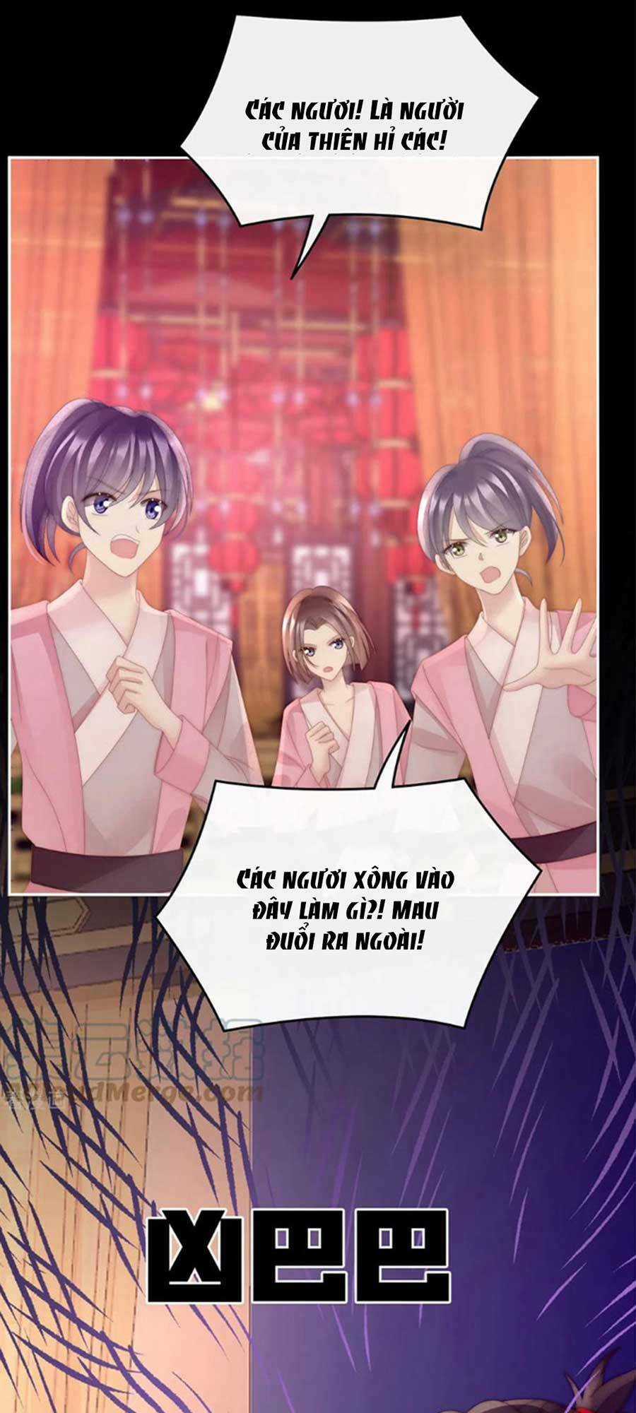 Thê Chủ, Thỉnh Hưởng Dụng Chapter 70 trang 4