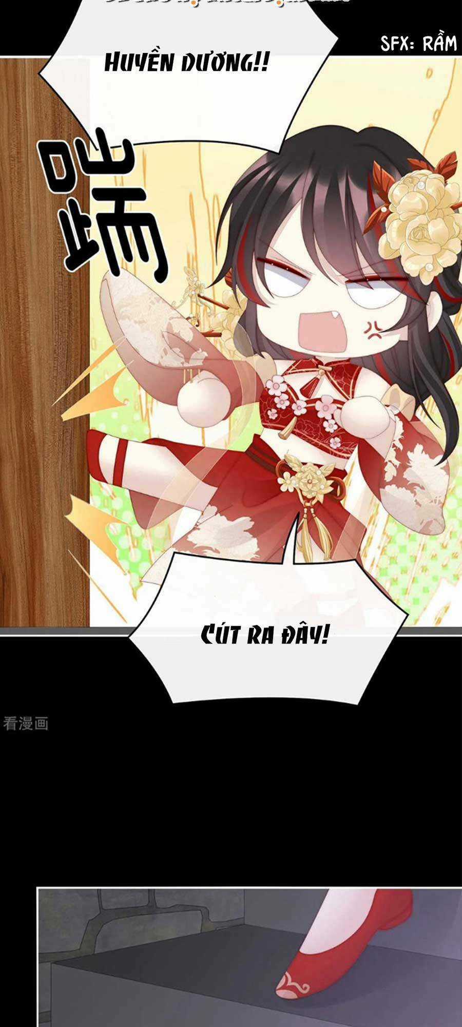 Thê Chủ, Thỉnh Hưởng Dụng Chapter 70 trang 9