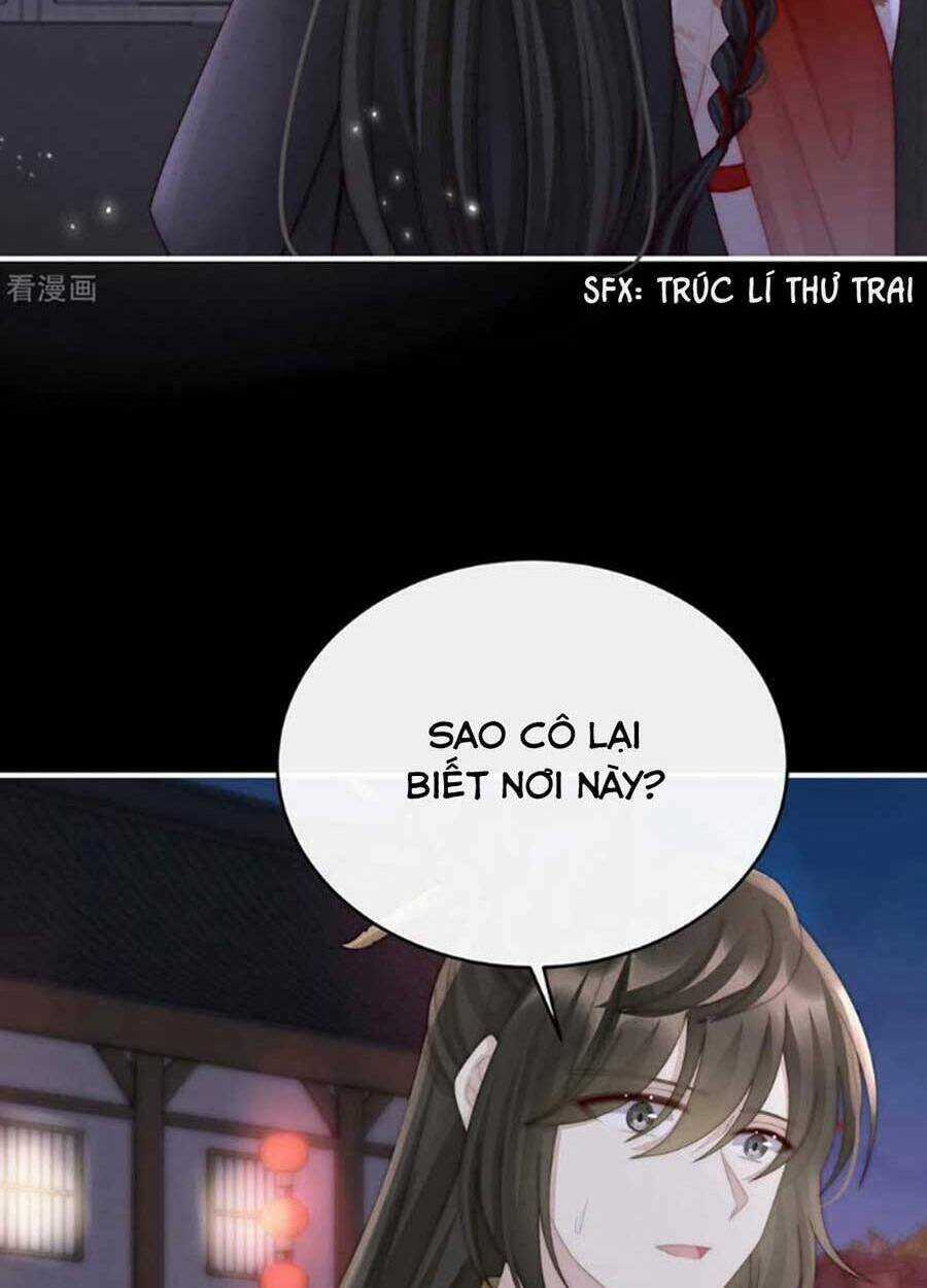 Thê Chủ, Thỉnh Hưởng Dụng Chapter 71 trang 10