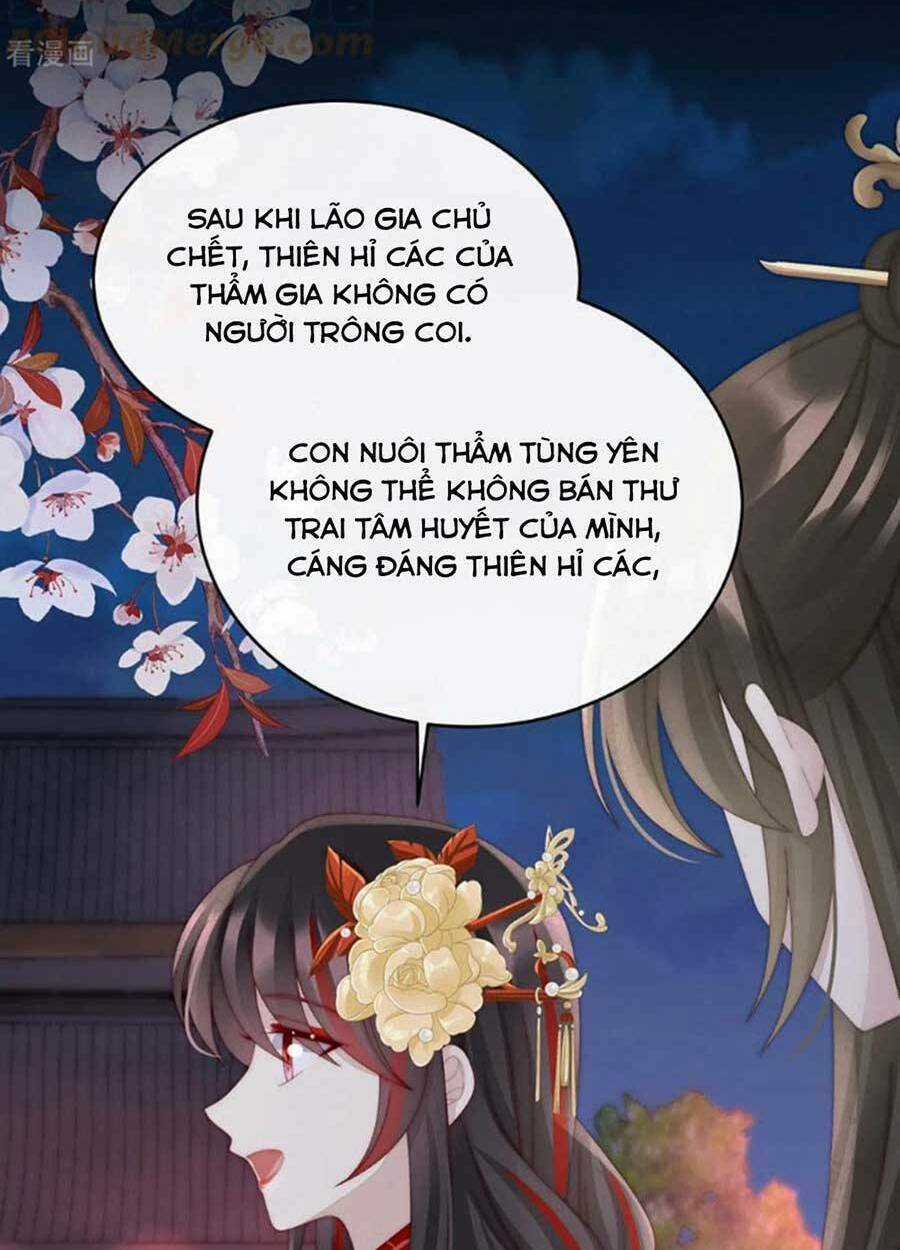 Thê Chủ, Thỉnh Hưởng Dụng Chapter 71 trang 15