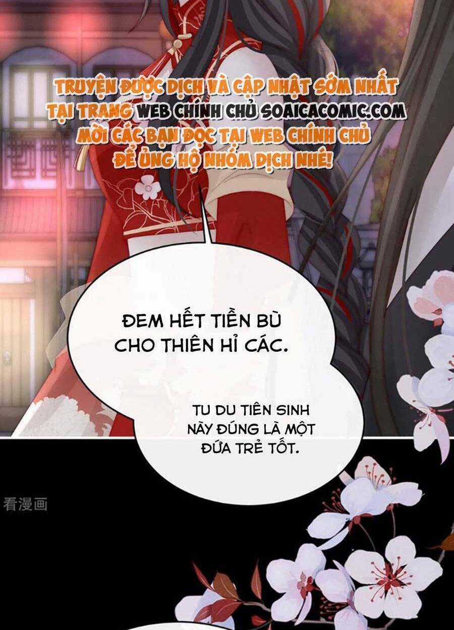 Thê Chủ, Thỉnh Hưởng Dụng Chapter 71 trang 16