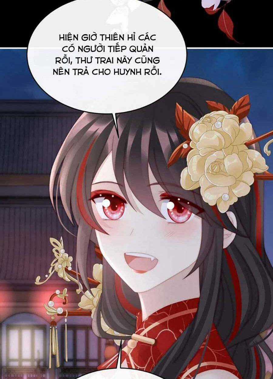 Thê Chủ, Thỉnh Hưởng Dụng Chapter 71 trang 17