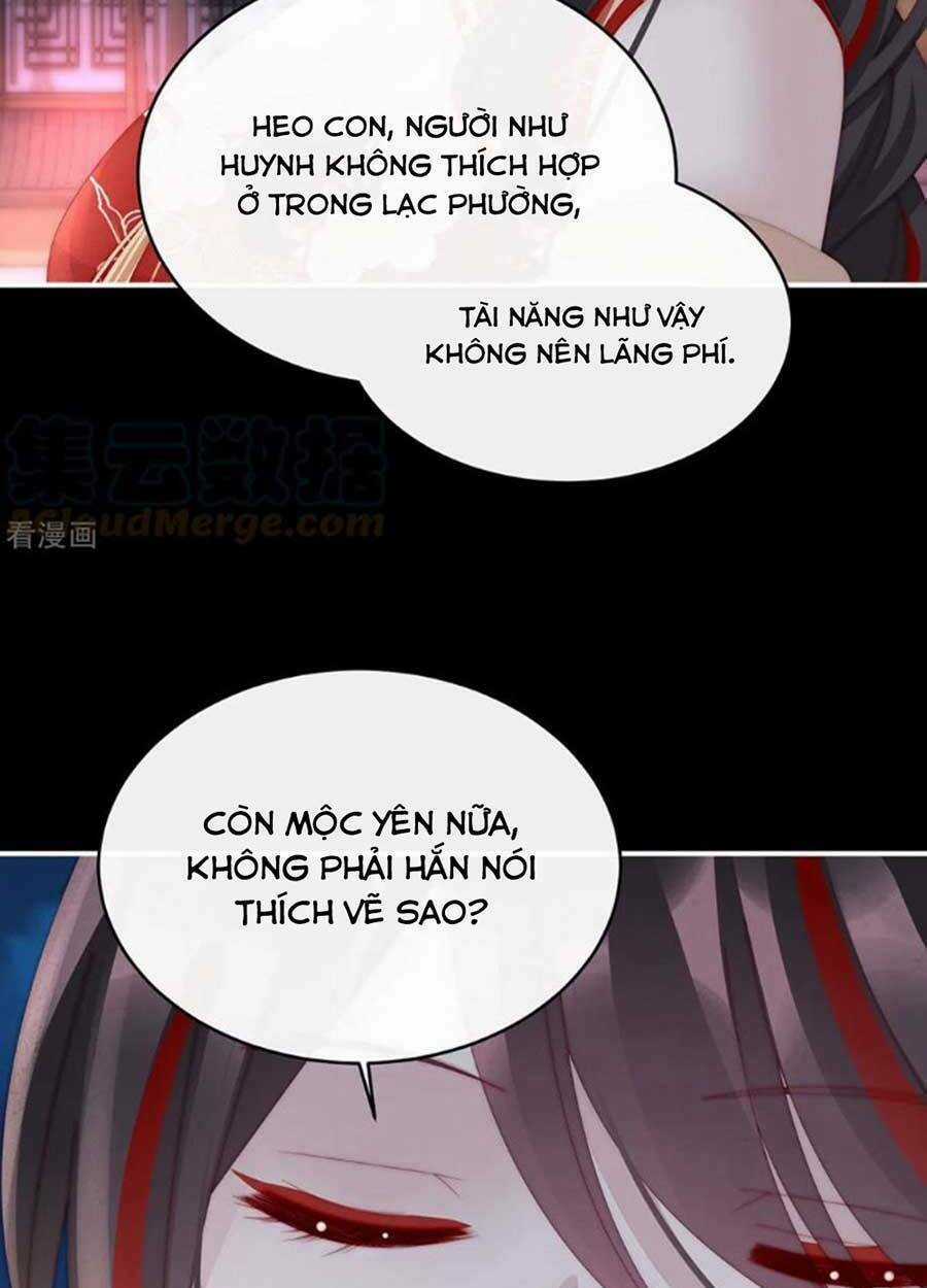 Thê Chủ, Thỉnh Hưởng Dụng Chapter 71 trang 18