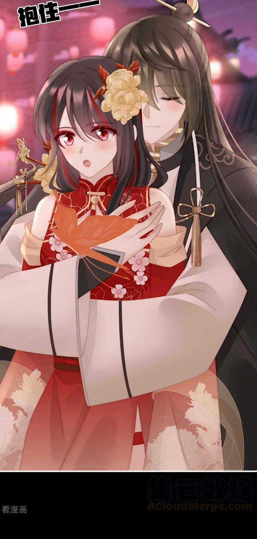 Thê Chủ, Thỉnh Hưởng Dụng Chapter 71 trang 20