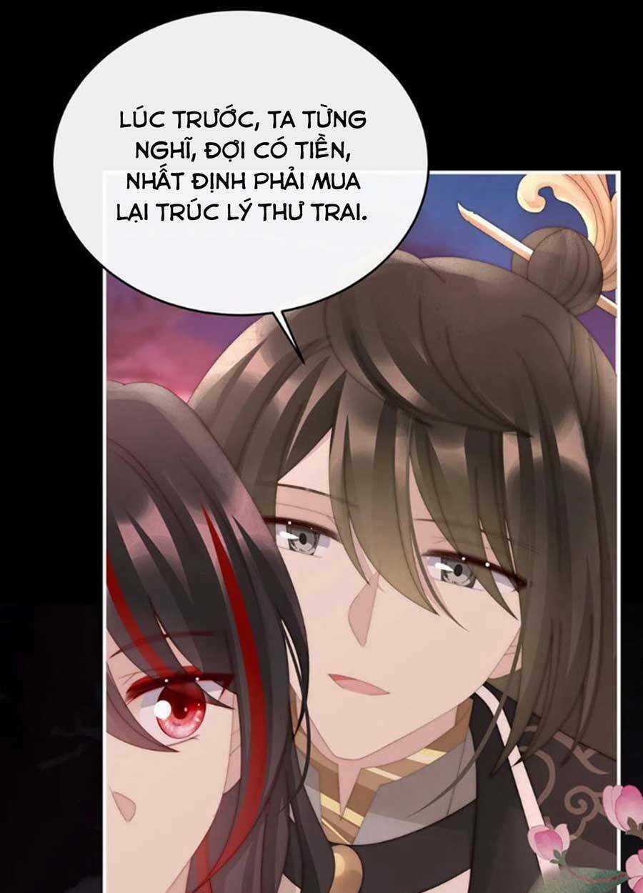 Thê Chủ, Thỉnh Hưởng Dụng Chapter 71 trang 21