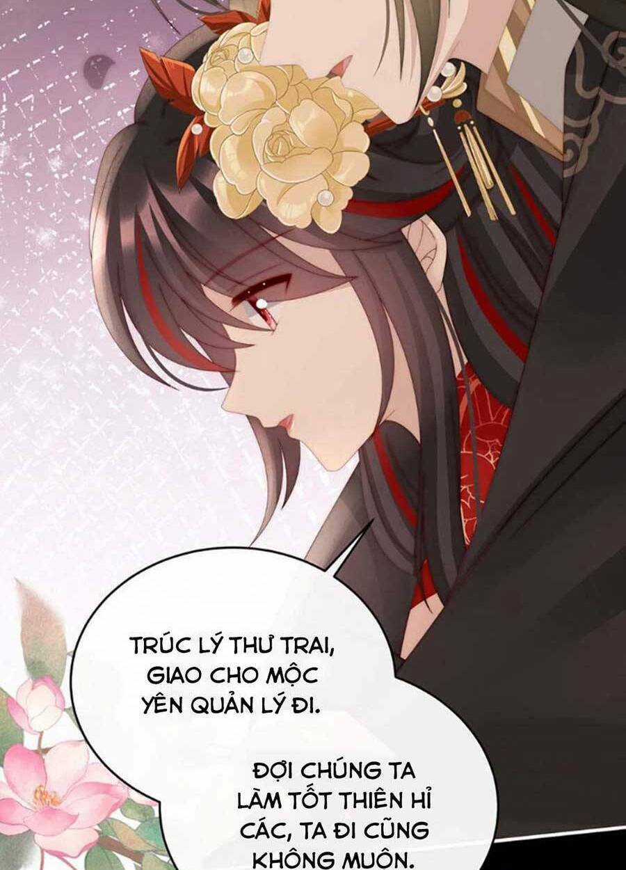 Thê Chủ, Thỉnh Hưởng Dụng Chapter 71 trang 23