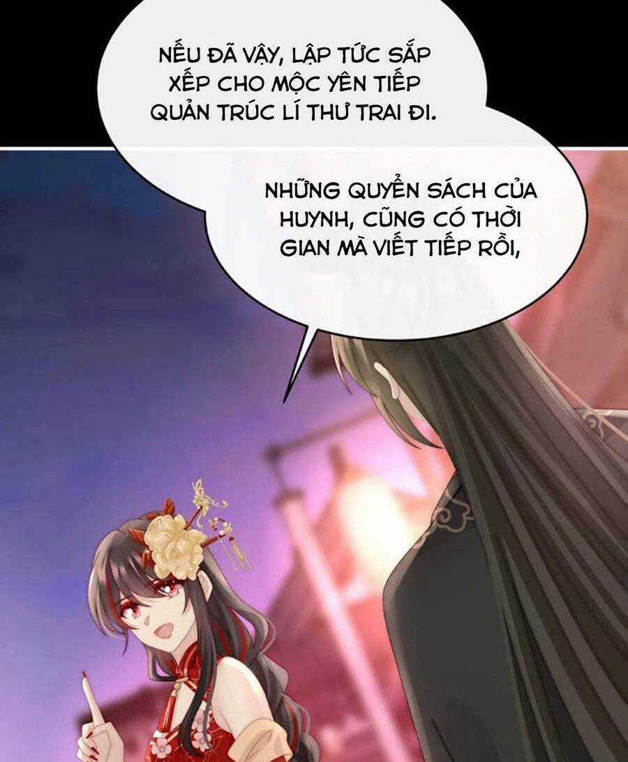 Thê Chủ, Thỉnh Hưởng Dụng Chapter 71 trang 27