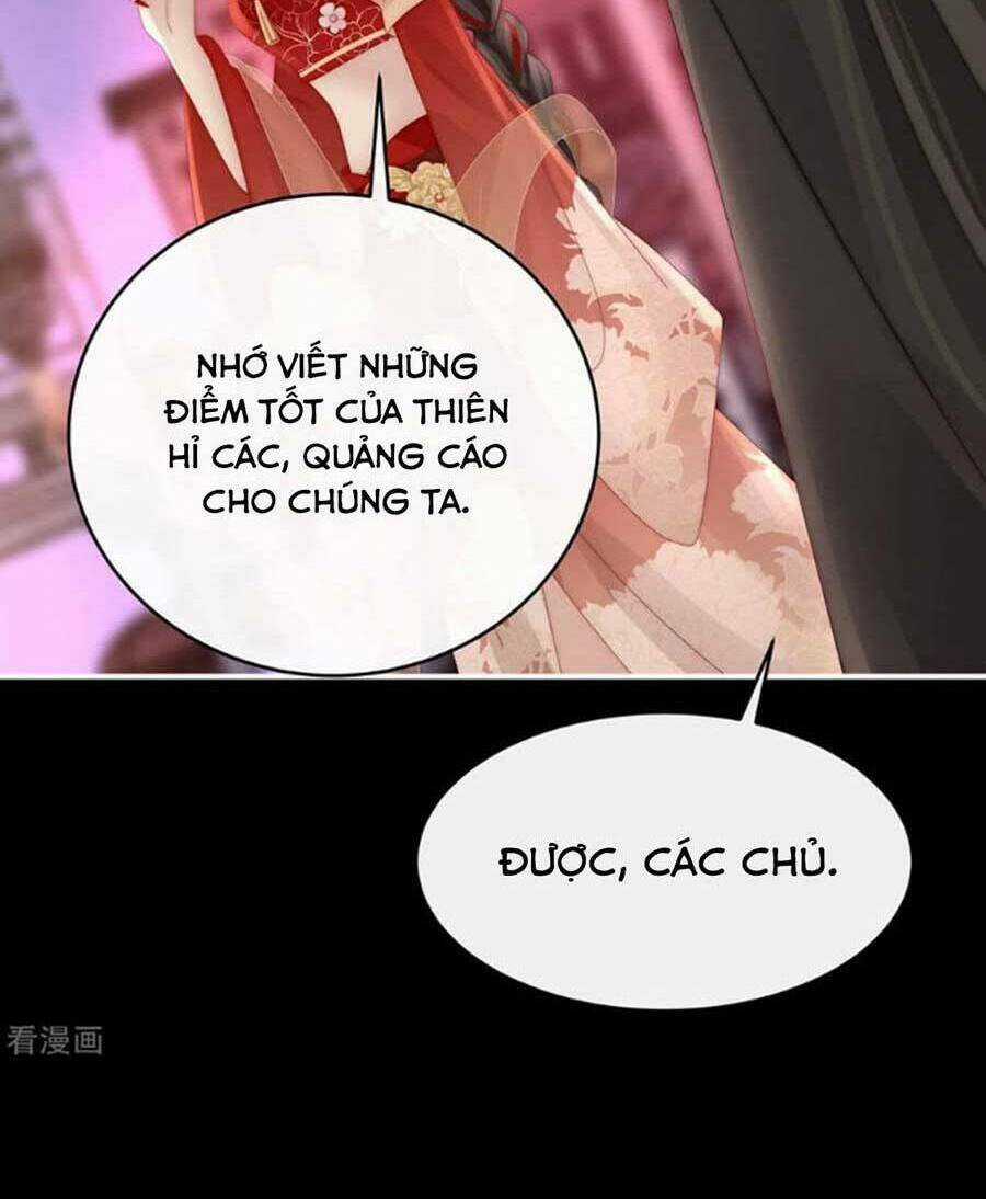Thê Chủ, Thỉnh Hưởng Dụng Chapter 71 trang 28