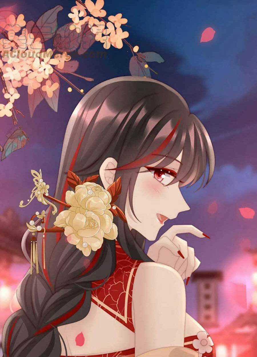 Thê Chủ, Thỉnh Hưởng Dụng Chapter 71 trang 30