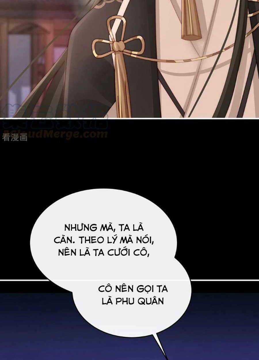 Thê Chủ, Thỉnh Hưởng Dụng Chapter 71 trang 33
