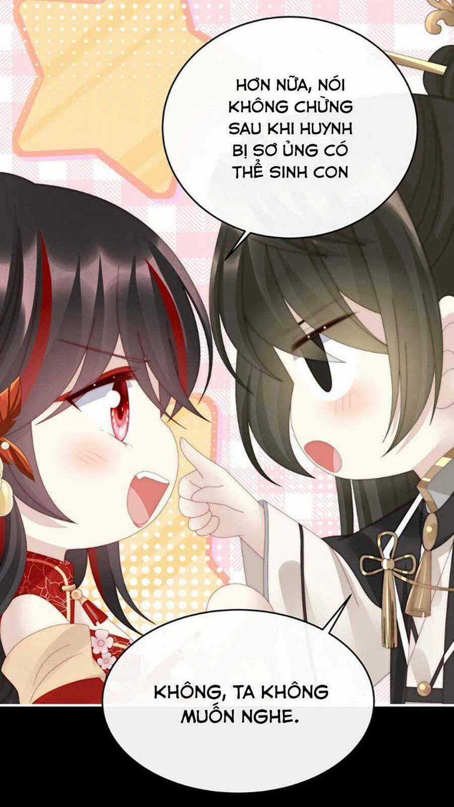 Thê Chủ, Thỉnh Hưởng Dụng Chapter 71 trang 35