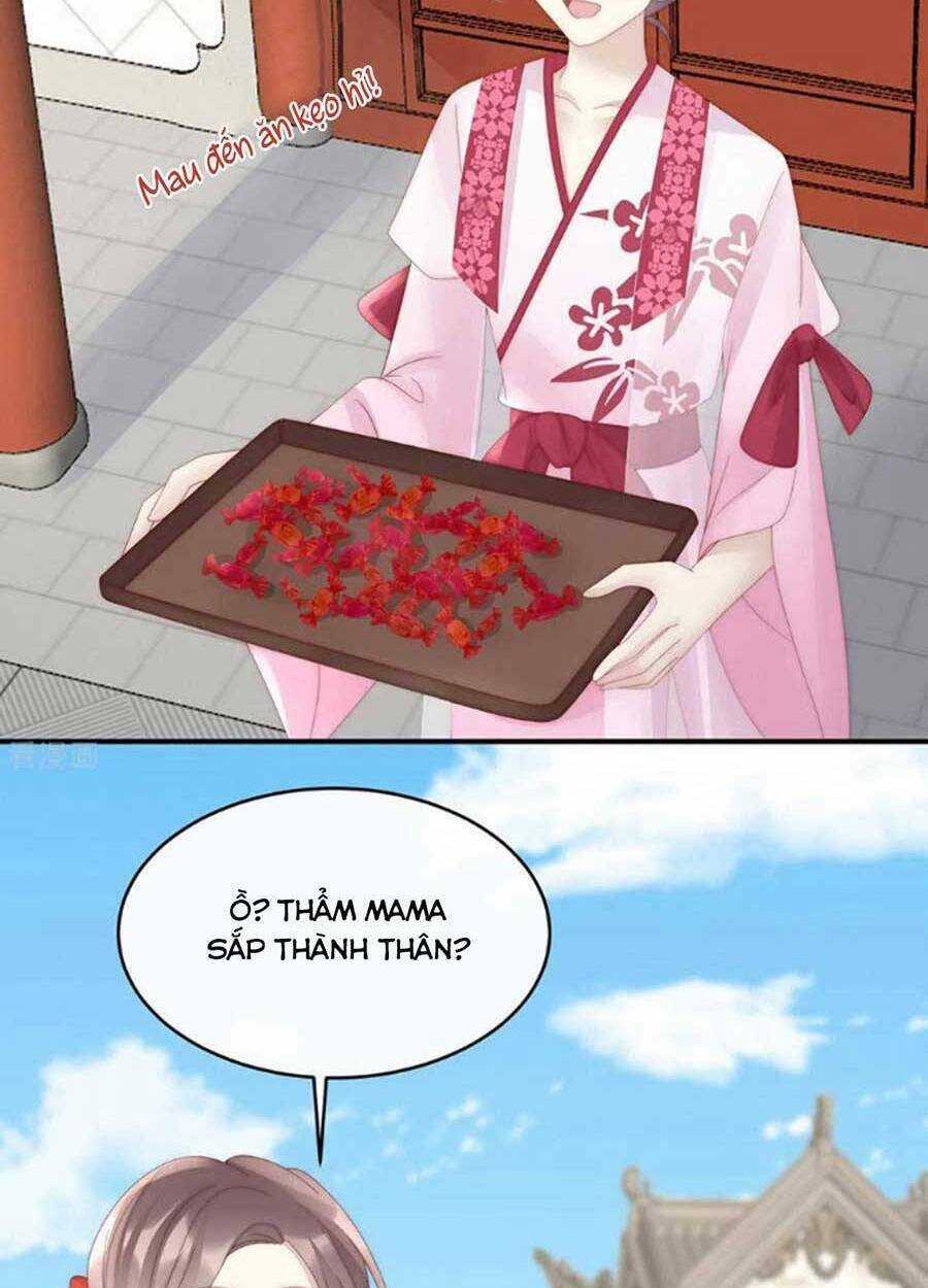 Thê Chủ, Thỉnh Hưởng Dụng Chapter 71 trang 45