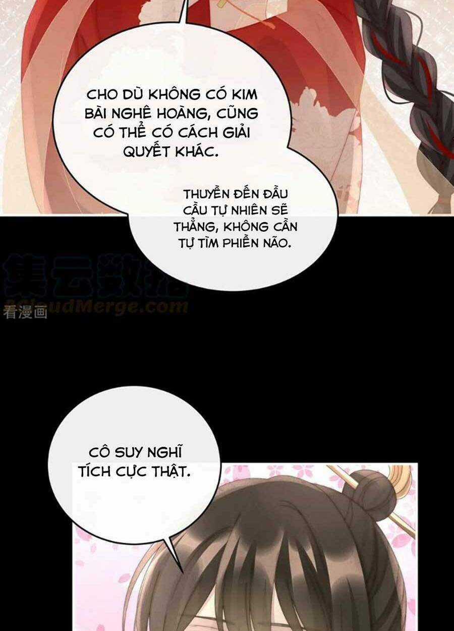 Thê Chủ, Thỉnh Hưởng Dụng Chapter 71 trang 5