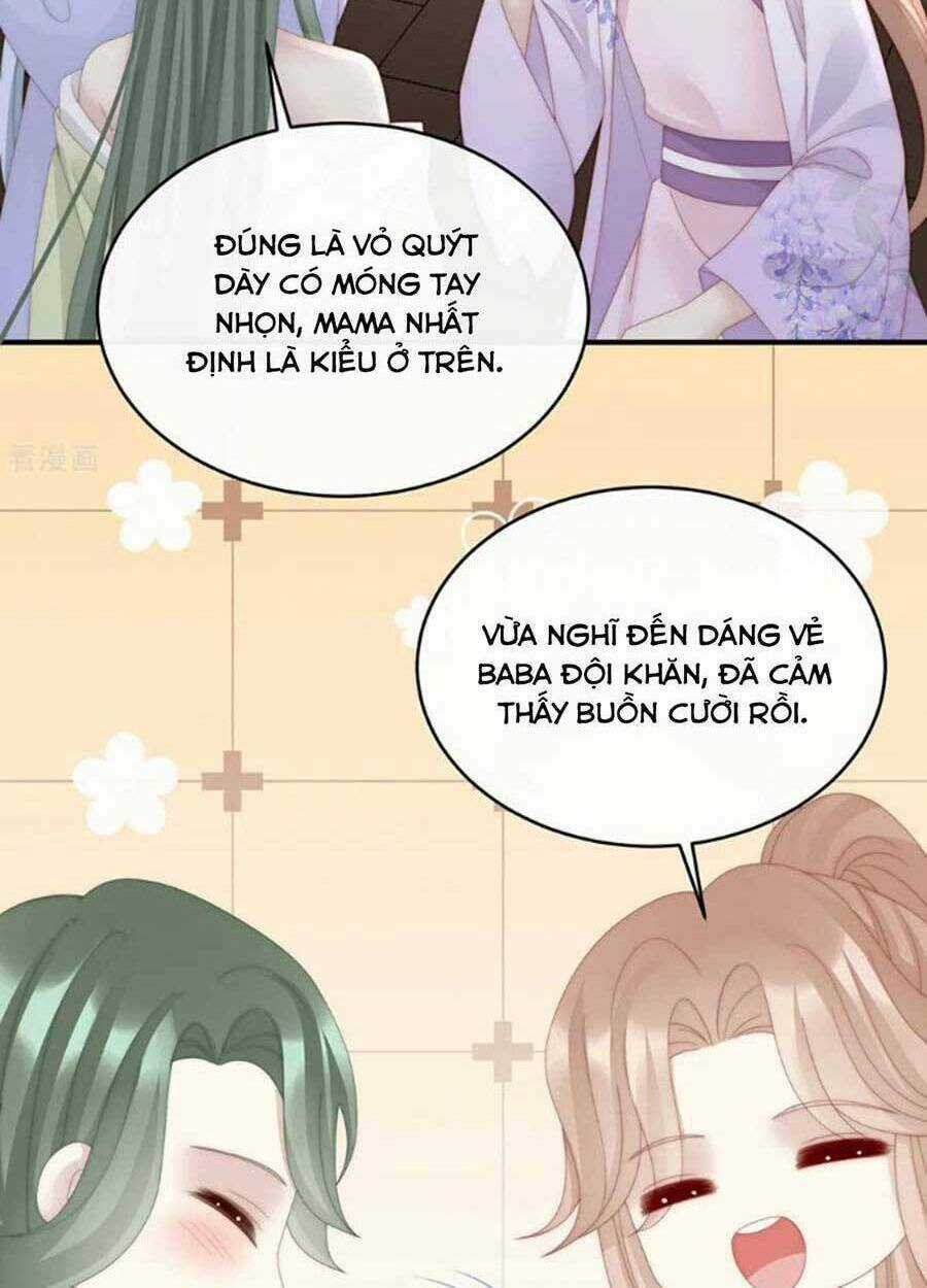 Thê Chủ, Thỉnh Hưởng Dụng Chapter 71 trang 53