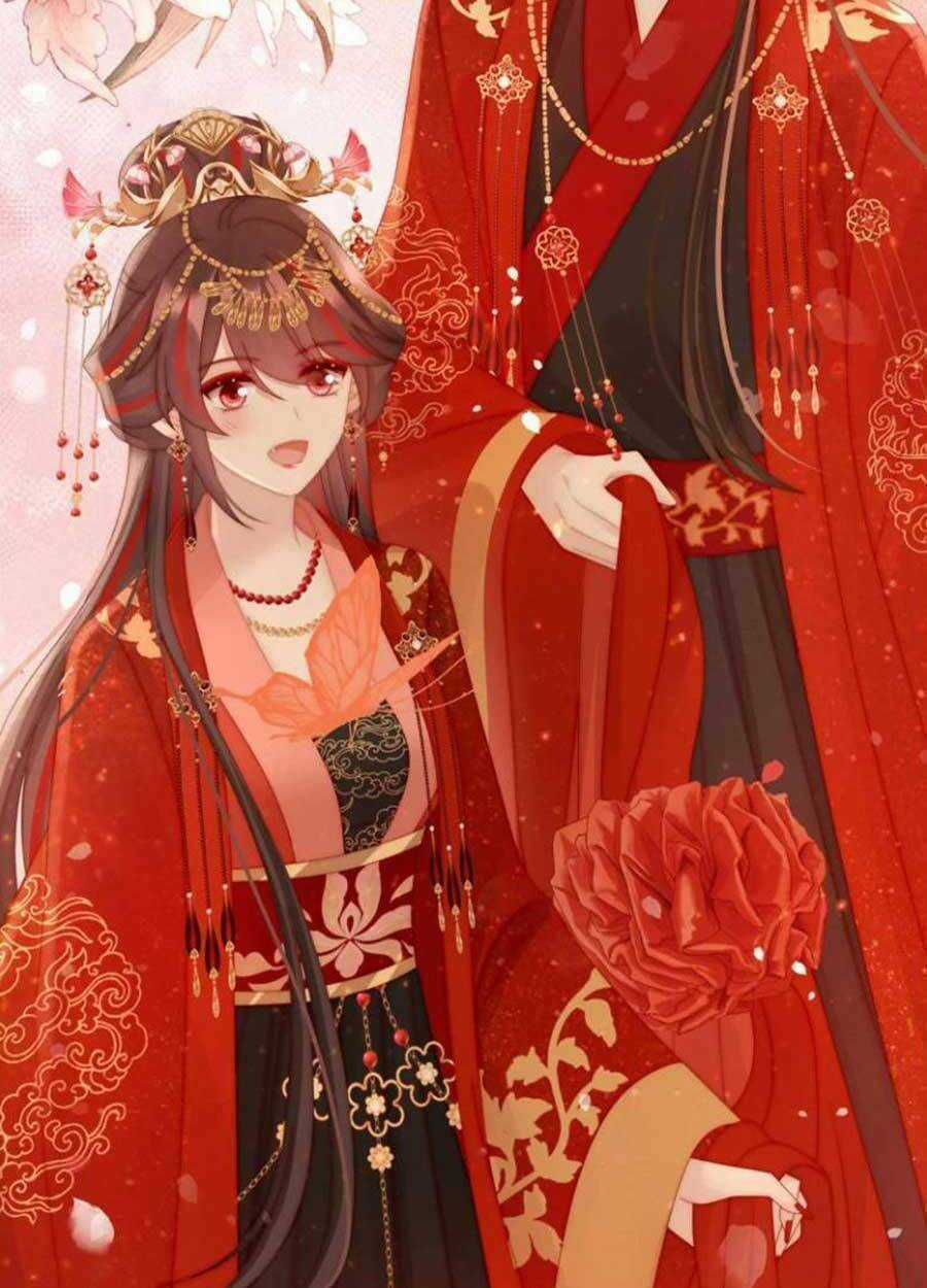 Thê Chủ, Thỉnh Hưởng Dụng Chapter 72 trang 12