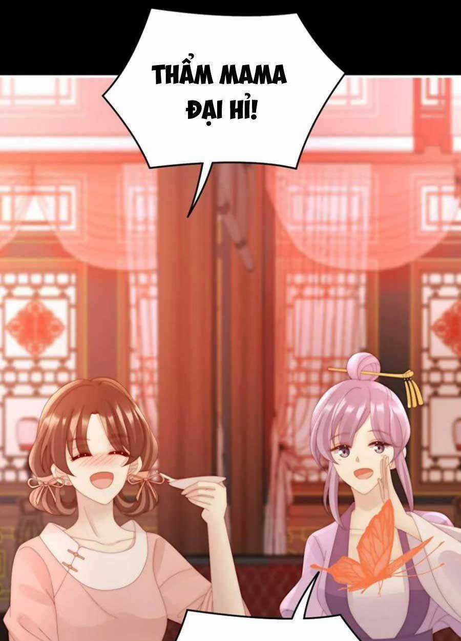 Thê Chủ, Thỉnh Hưởng Dụng Chapter 72 trang 15