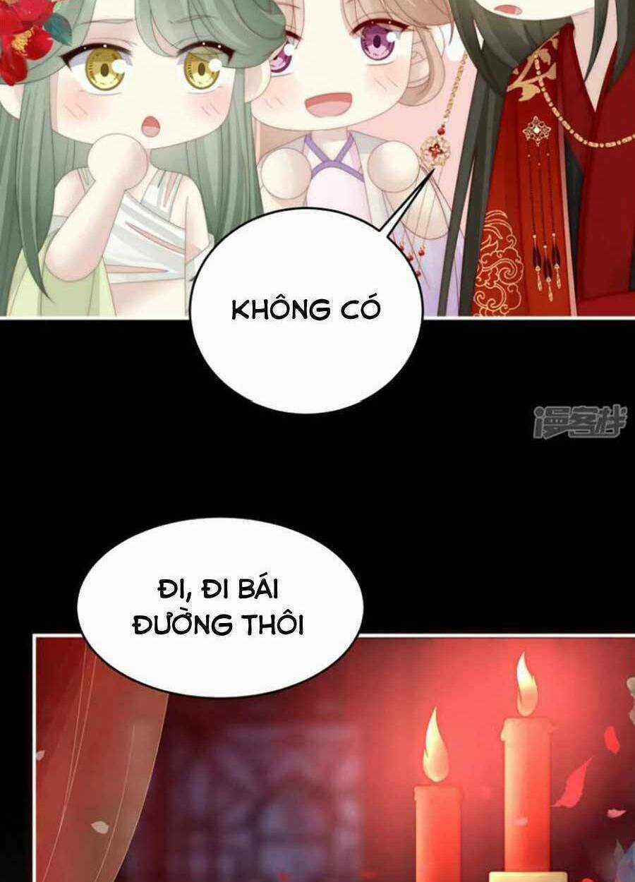 Thê Chủ, Thỉnh Hưởng Dụng Chapter 72 trang 17
