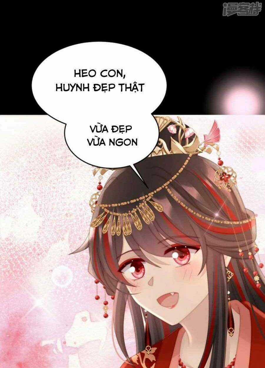 Thê Chủ, Thỉnh Hưởng Dụng Chapter 72 trang 20