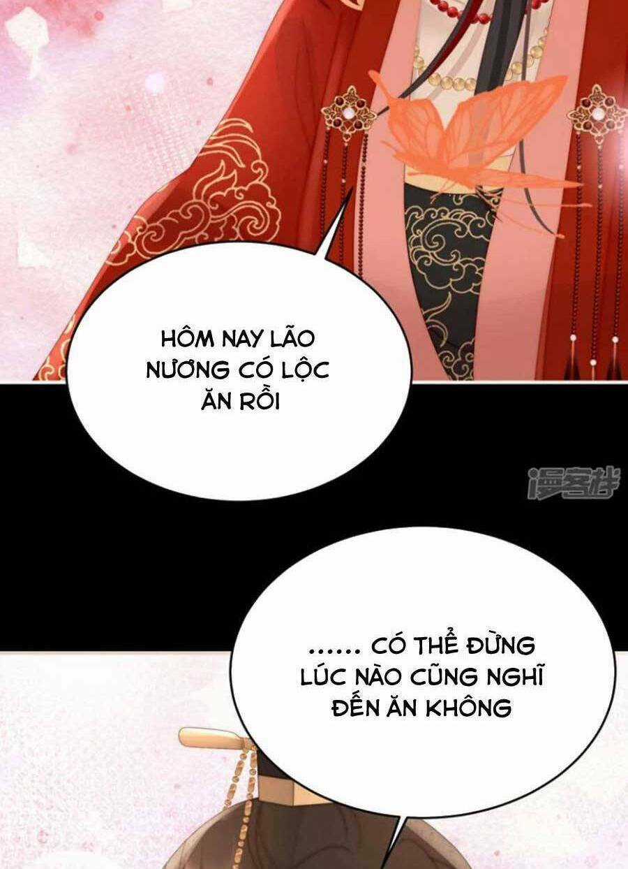 Thê Chủ, Thỉnh Hưởng Dụng Chapter 72 trang 21