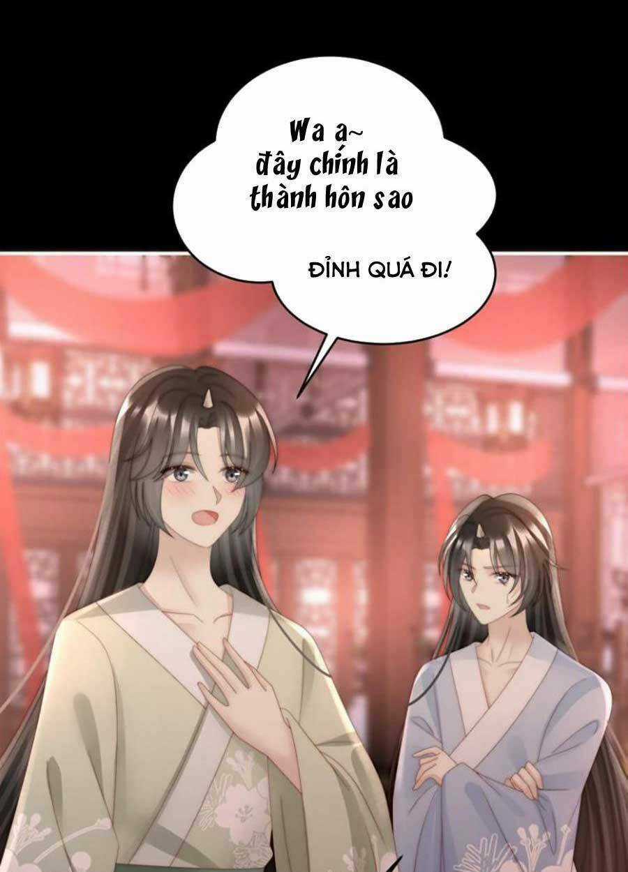 Thê Chủ, Thỉnh Hưởng Dụng Chapter 72 trang 23