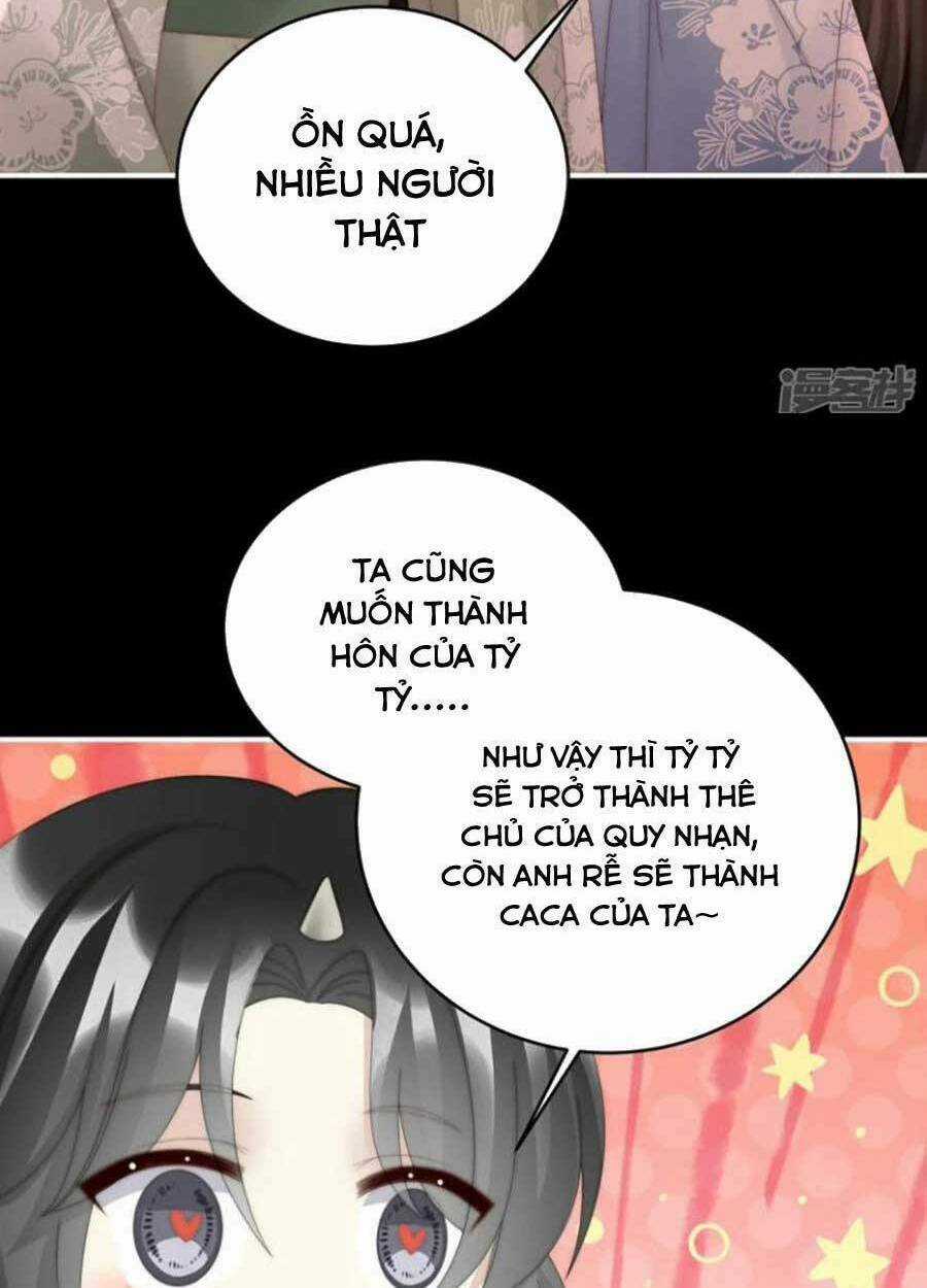 Thê Chủ, Thỉnh Hưởng Dụng Chapter 72 trang 24