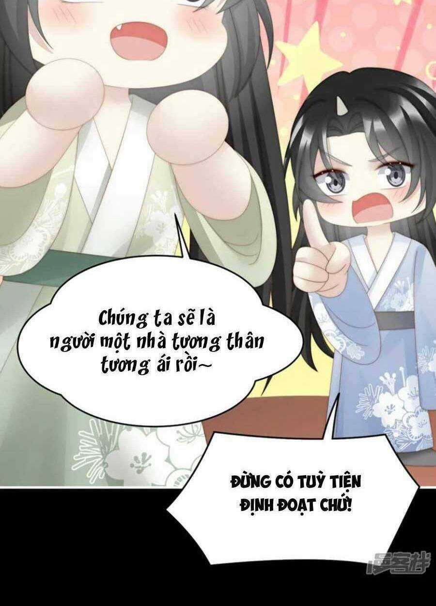 Thê Chủ, Thỉnh Hưởng Dụng Chapter 72 trang 25