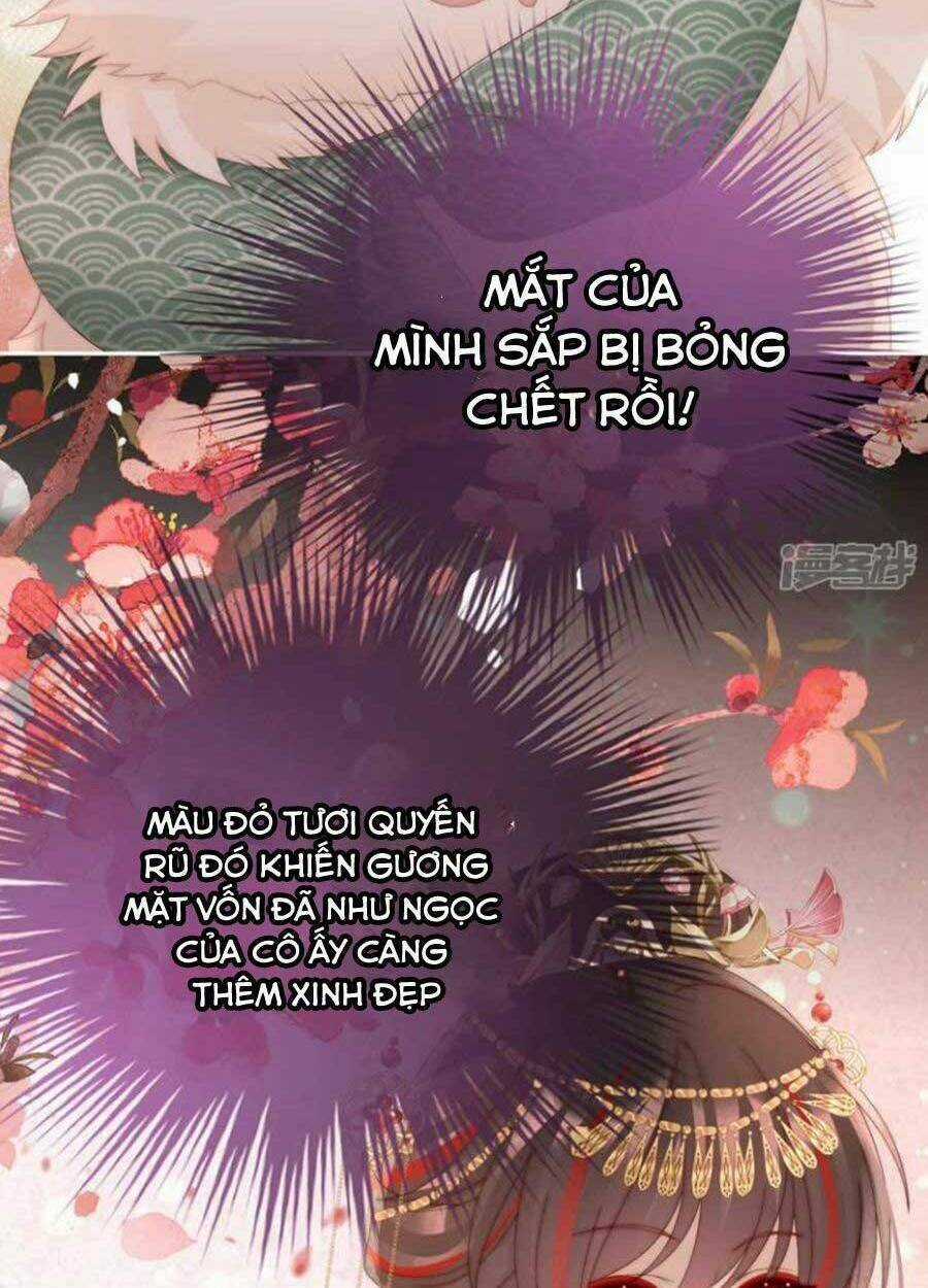 Thê Chủ, Thỉnh Hưởng Dụng Chapter 72 trang 28