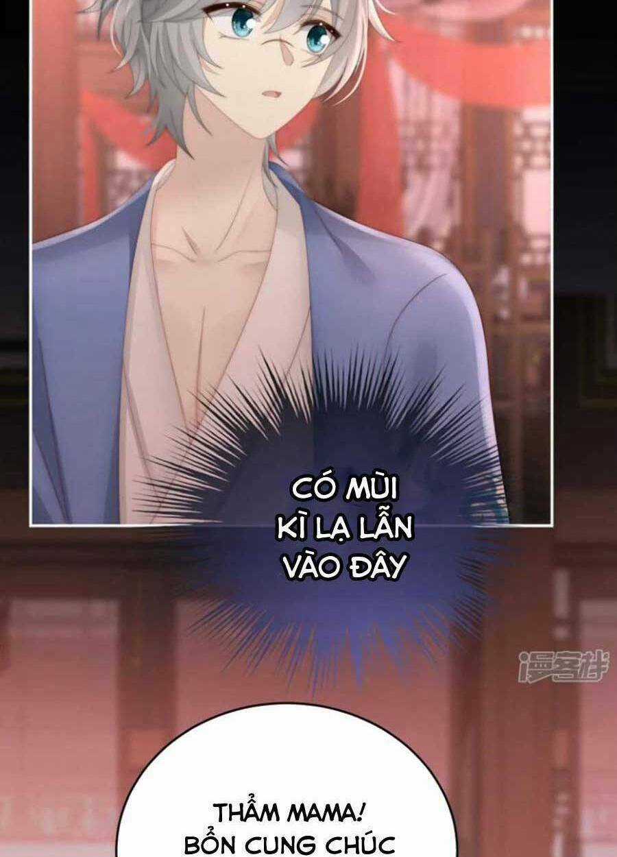 Thê Chủ, Thỉnh Hưởng Dụng Chapter 72 trang 34