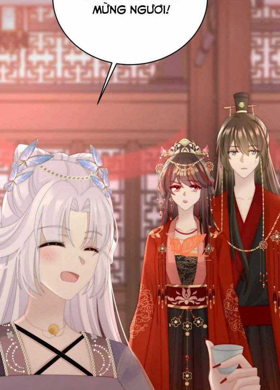 Thê Chủ, Thỉnh Hưởng Dụng Chapter 72 trang 35
