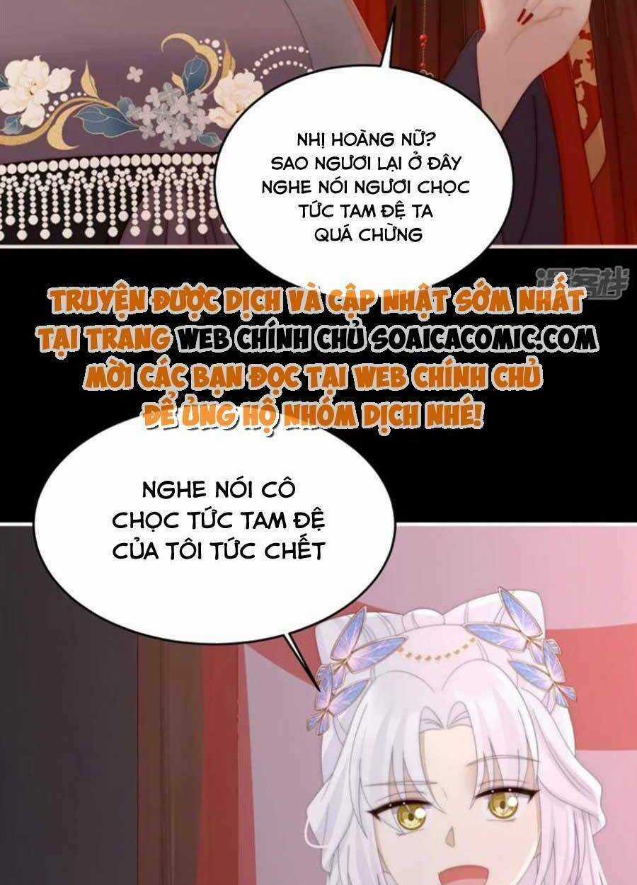 Thê Chủ, Thỉnh Hưởng Dụng Chapter 72 trang 36